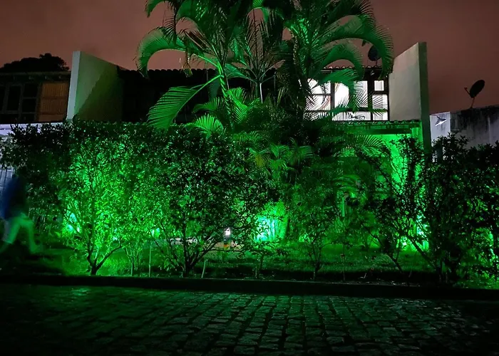 Casa 36- Marina Buranhem