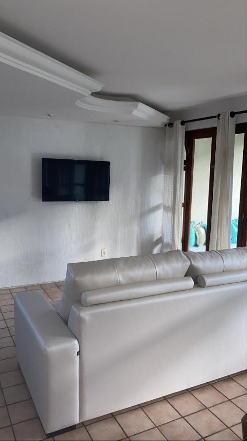 Casa 36- Marina Buranhem Holiday home *