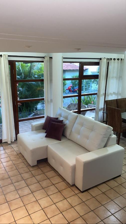 Casa 36- Marina Buranhem Holiday home Porto Seguro