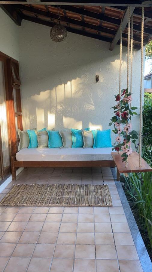 Casa 36- Marina Buranhem *