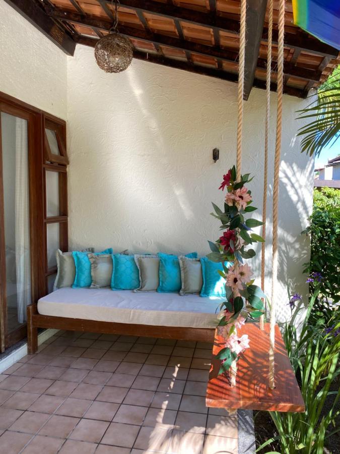 Casa 36- Marina Buranhem