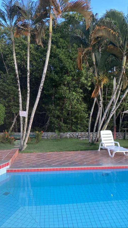 Casa 36- Marina Buranhem Holiday home
