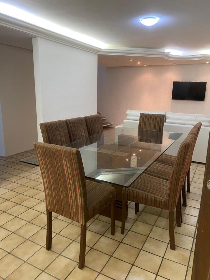 Holiday home Casa 36- Marina Buranhem Porto Seguro