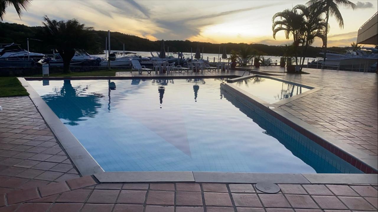 Casa 36- Marina Buranhem Holiday home *