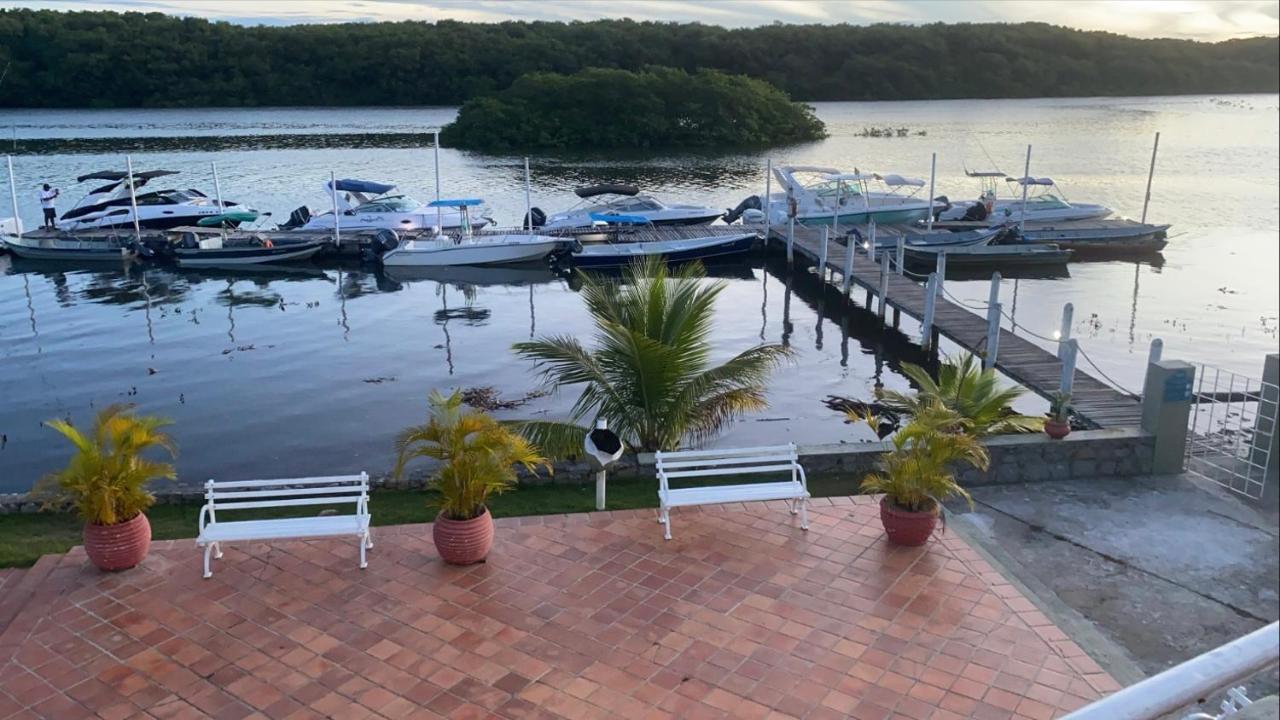 Casa 36- Marina Buranhem