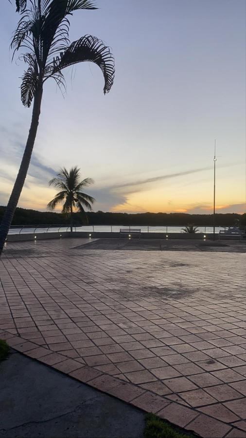 Casa 36- Marina Buranhem